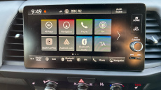 Honda Jazz 1.5 i-MMD Hybrid Advance Sport 5dr eCVT Hybrid Hatchback